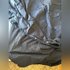 Brookline Full/Queen Duvet cover